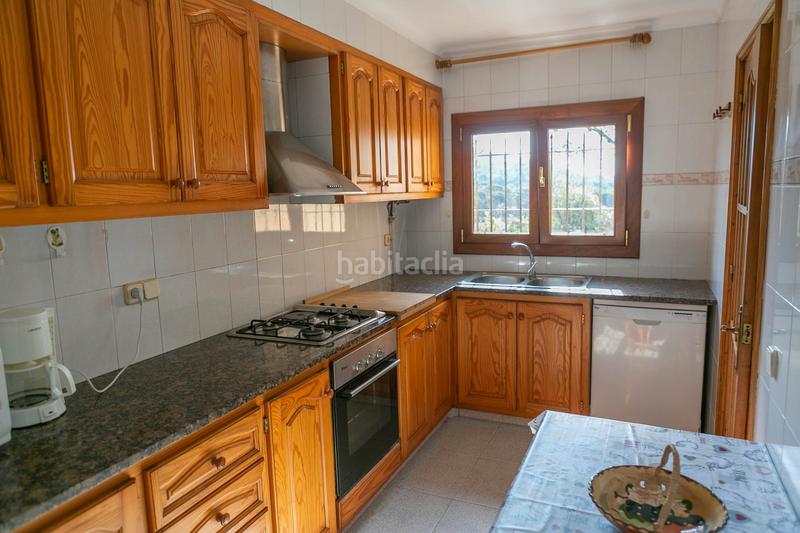 Foto b836e460-d557-43ed-896f-afc8b7b3d08f. Chalet in calle de ramón llull 74 in residencial Begur-esclanyà Begur