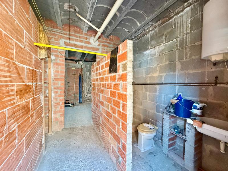 Foto 0526baad-3a28-4fa9-92f9-d30d5a323d23. Maison dans carrer de guillem de bonadona 14 dans Sa Riera-Sa Fontansa Begur