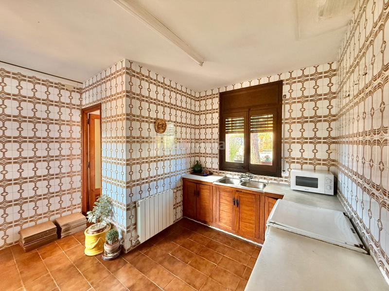 Foto 47a635db-3940-4404-854f-bce7f0230fb7. Maison dans carrer de guillem de bonadona 14 dans Sa Riera-Sa Fontansa Begur