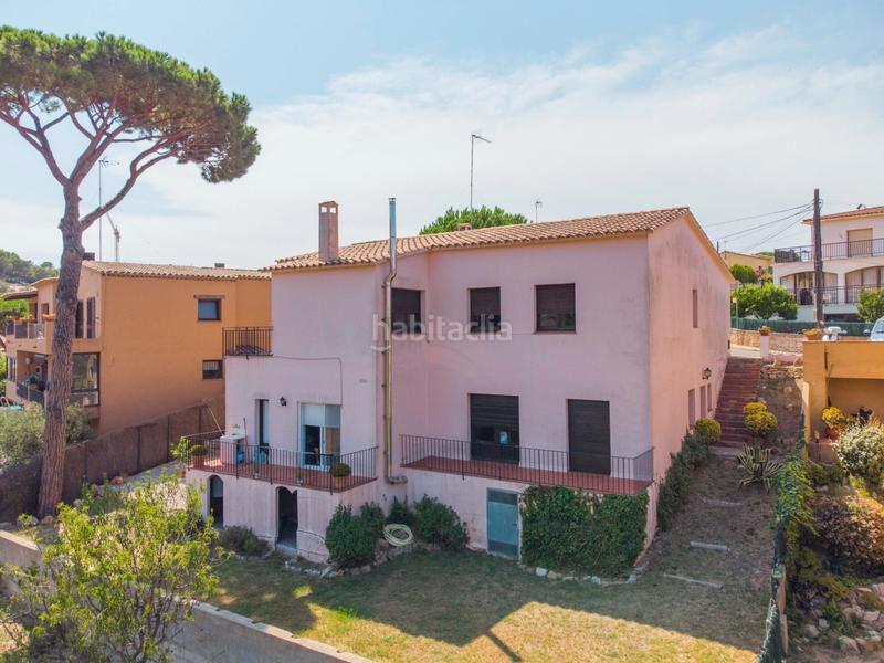 Foto 82aac597-5c65-4b72-ab82-18088df322ad. Maison dans carrer de guillem de bonadona 14 dans Sa Riera-Sa Fontansa Begur