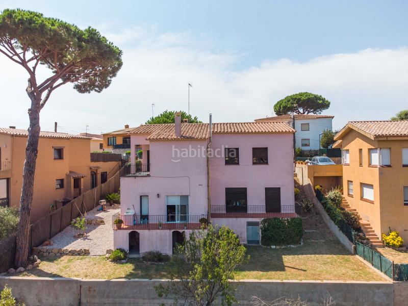 Foto d6340a21-7b0c-462b-9a8a-6cf3211f1c32. Maison dans carrer de guillem de bonadona 14 dans Sa Riera-Sa Fontansa Begur