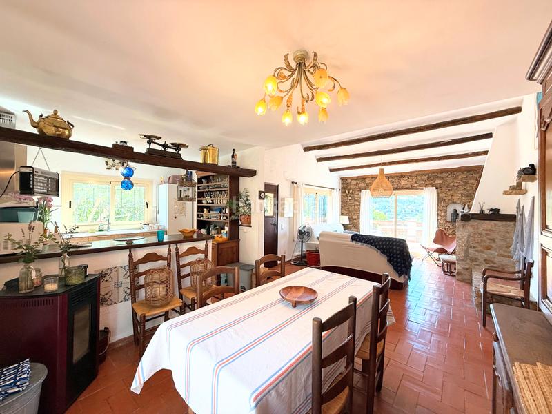 Foto 05681d9b-53b4-4a4a-9643-39f9d9688ad2. Haus in passatge coma 1 in Sa Riera-Sa Fontansa Begur