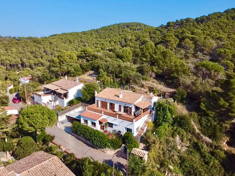 Foto 1a358d7d-1089-4269-a3b1-f7c5688c95f1. Haus in passatge coma 1 in Sa Riera-Sa Fontansa Begur