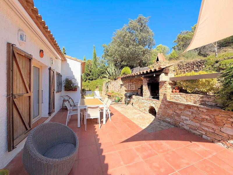 Foto 2285417c-e93b-406a-ad11-c7d82e2a9e25. Haus in passatge coma 1 in Sa Riera-Sa Fontansa Begur