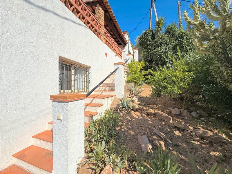 Foto 72b11072-dba3-4680-8228-c2ef4224c045. Haus in passatge coma 1 in Sa Riera-Sa Fontansa Begur