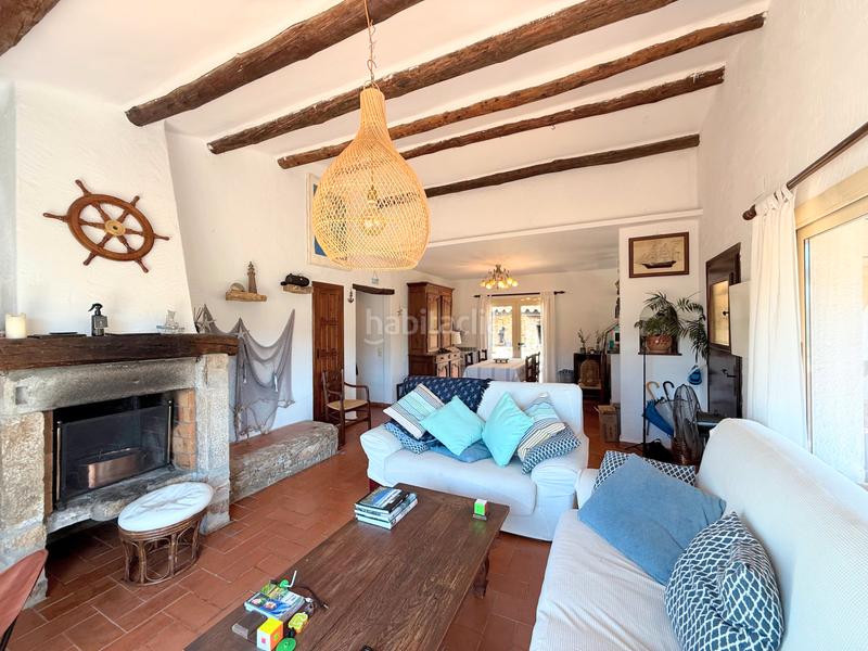 Foto 7a0dd7ac-1609-4fec-871b-305228b54415. Haus in passatge coma 1 in Sa Riera-Sa Fontansa Begur