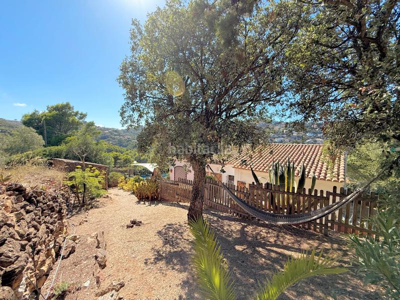 Foto 7d93285f-f96a-461e-9ea7-6ee1be17cdc8. Haus in passatge coma 1 in Sa Riera-Sa Fontansa Begur