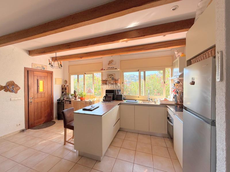 Foto 9618b5e1-2b3f-4ad8-b59a-5ae853aa25ca. Haus in passatge coma 1 in Sa Riera-Sa Fontansa Begur