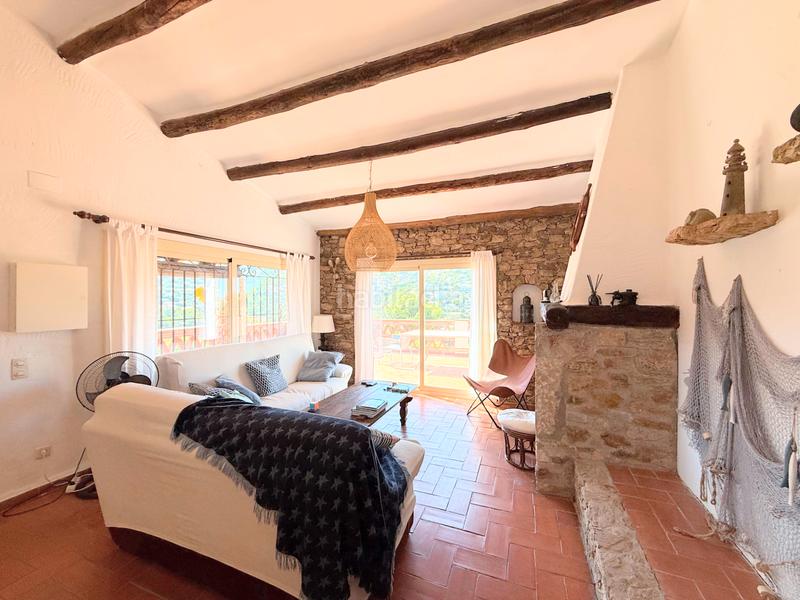 Foto ce4dc4b6-d310-45eb-a351-76795bcda91a. Haus in passatge coma 1 in Sa Riera-Sa Fontansa Begur