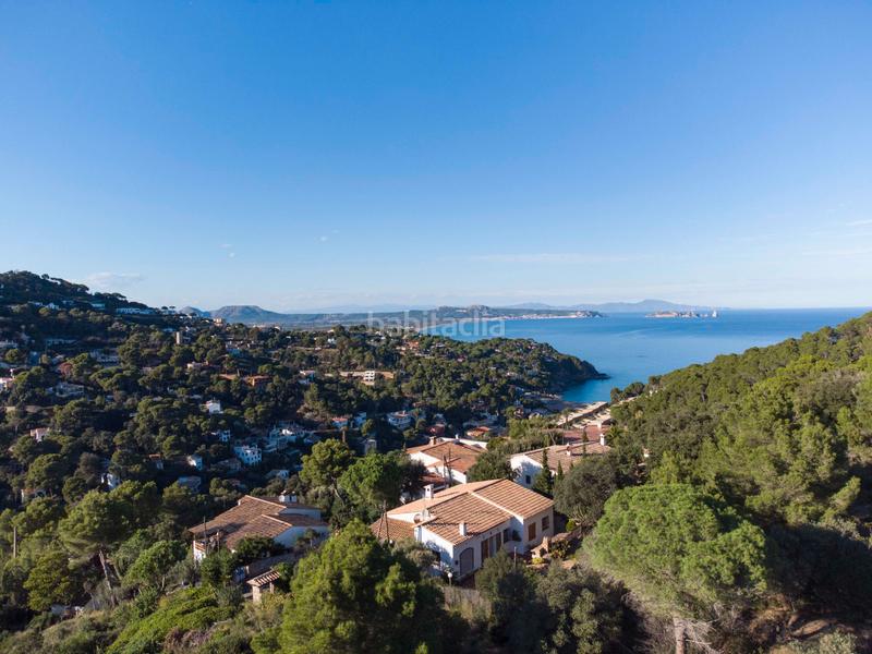 Foto d5b828da-a7e4-49cb-8019-8fe3619fe7a0. Haus in passatge coma 1 in Sa Riera-Sa Fontansa Begur