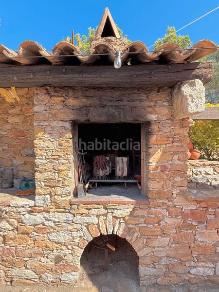 Foto d63aba55-7b26-4429-b13b-179d2021d971. Haus in passatge coma 1 in Sa Riera-Sa Fontansa Begur