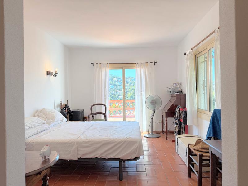 Foto f4a03598-b4fe-4958-aeee-2c59e7db25a8. Haus in passatge coma 1 in Sa Riera-Sa Fontansa Begur