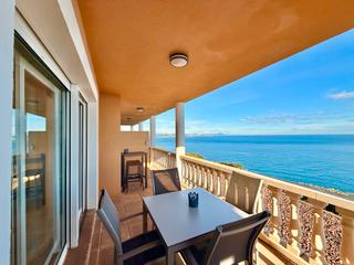 Appartement  Carrer ses negres 21. Impresionante apartamento en planta baja con impresionantes vist