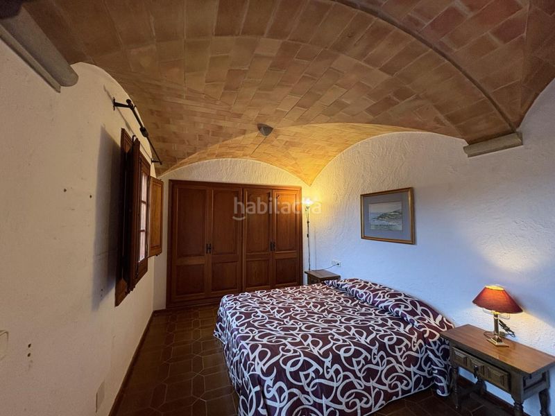 Foto 5c53a224-e1f9-4472-bbc7-1144aa8d2378. Xalet amb xemeneia calefacció aparcament a Sa Riera-Sa Fontansa Begur