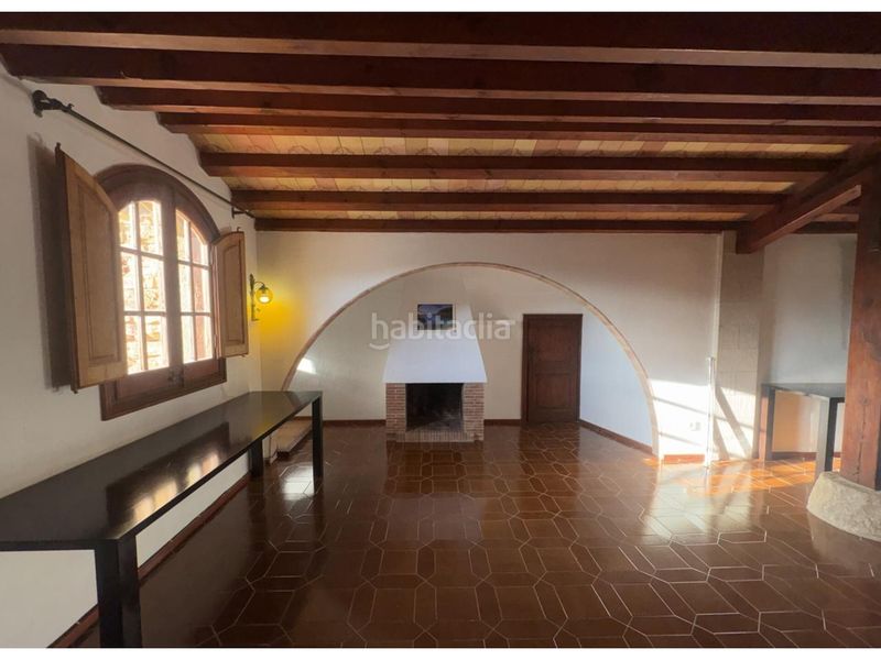 Foto 7e9896fe-f388-4772-a8ce-d32dd1c83310. Xalet amb xemeneia calefacció aparcament a Sa Riera-Sa Fontansa Begur