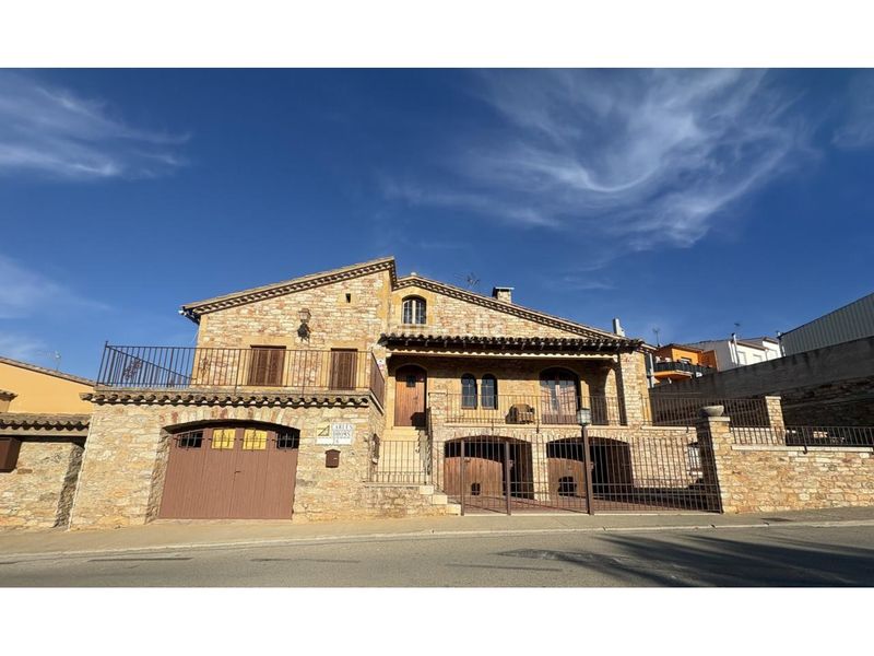 Foto ad474400-7ab7-4f01-aab9-0a788b4c44ac. Xalet amb xemeneia calefacció aparcament a Sa Riera-Sa Fontansa Begur