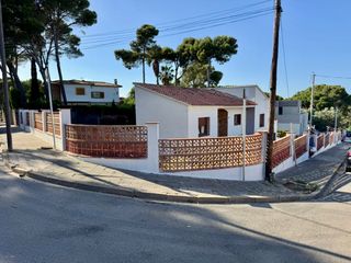 Chalet in Carrer del conill 22. Casa / chalet independiente en venta cerca de la playa de pals