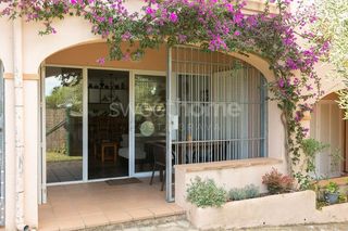 Casa adossada  Carretera de la platja del racó 109. Chalet adosado en venta en platja del raco, 109