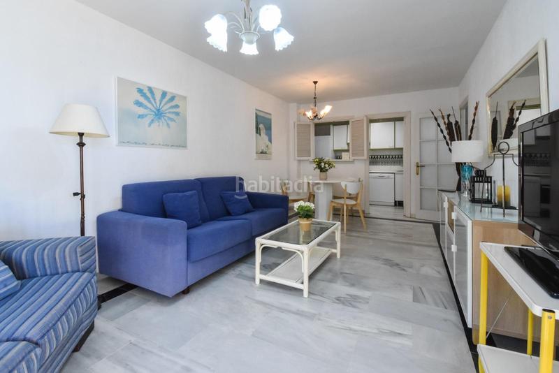 Foto 0bd96c46-8652-454b-b404-2e1b72fd1879. Lloguer apartament amb calefacció a Castillo Sohail - Myramar Fuengirola