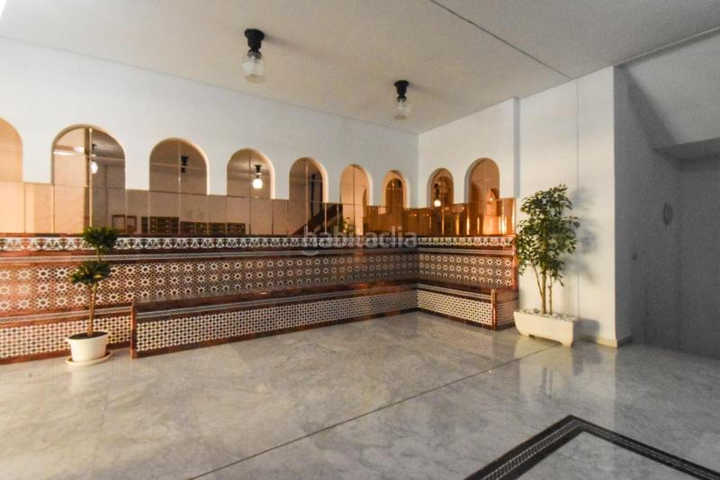 Foto 23055a33-1a74-42e9-a93e-169095d88739. Lloguer apartament amb calefacció a Castillo Sohail - Myramar Fuengirola