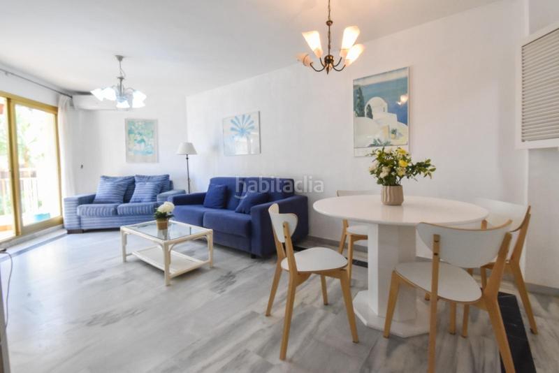 Foto 60b08c26-c99e-4290-bd2b-7f9f0dfe3c2a. Lloguer apartament amb calefacció a Castillo Sohail - Myramar Fuengirola