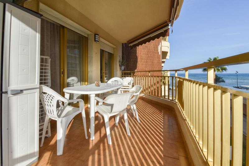 Foto 6d96bd5e-4160-463a-a5b6-ca5037faca39. Lloguer apartament amb calefacció a Castillo Sohail - Myramar Fuengirola