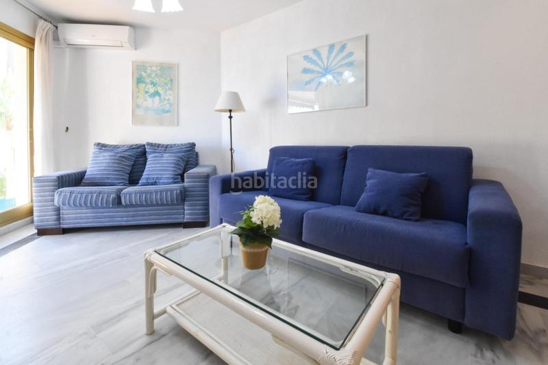 Foto 7b2f8e3f-0a26-452b-85d1-1c3c4dedc29e. Lloguer apartament amb calefacció a Castillo Sohail - Myramar Fuengirola