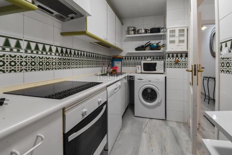 Foto 7d8ba824-804f-438c-aaac-c910d5bf65f0. Lloguer apartament amb calefacció a Castillo Sohail - Myramar Fuengirola