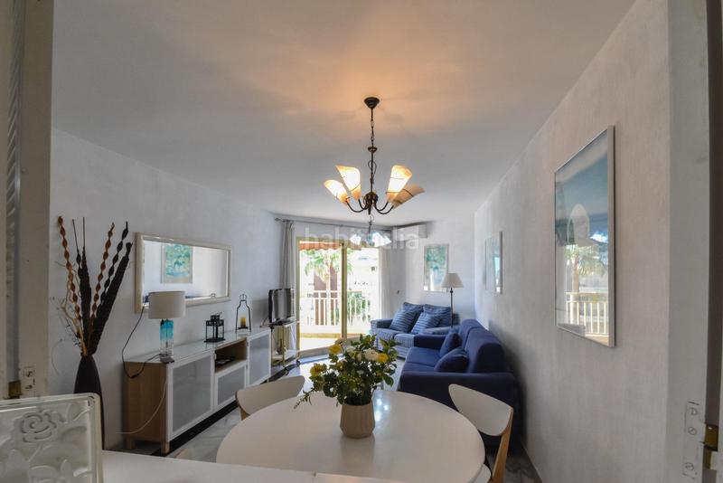 Foto 82ffeb57-a773-4c8a-bbd3-562b0c2eda43. Lloguer apartament amb calefacció a Castillo Sohail - Myramar Fuengirola