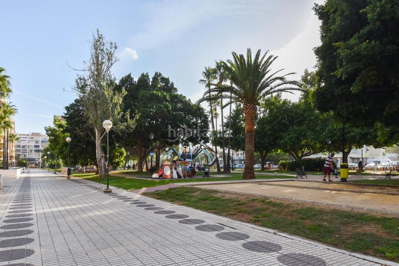 Foto 995d8d9b-57a9-402b-86fc-eaec4f196184. Lloguer apartament amb calefacció a Castillo Sohail - Myramar Fuengirola