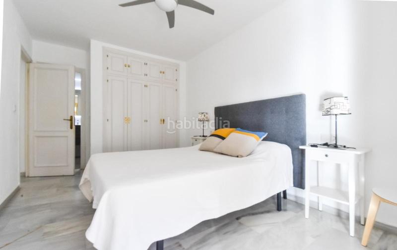 Foto a7e3629f-26c2-48c2-8cf8-7fdeac4436c8. Lloguer apartament amb calefacció a Castillo Sohail - Myramar Fuengirola