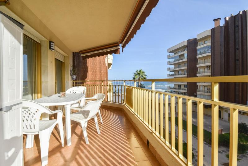 Foto cef515f2-bddd-4a09-891d-7b75ff3c85cf. Lloguer apartament amb calefacció a Castillo Sohail - Myramar Fuengirola