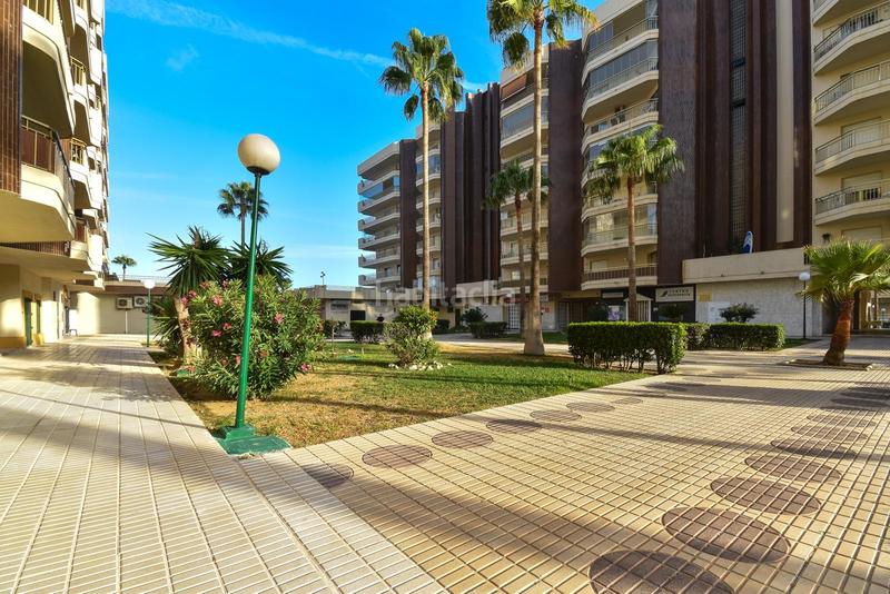 Foto e8970293-f9af-4edd-8297-c807a076903b. Lloguer apartament amb calefacció a Castillo Sohail - Myramar Fuengirola