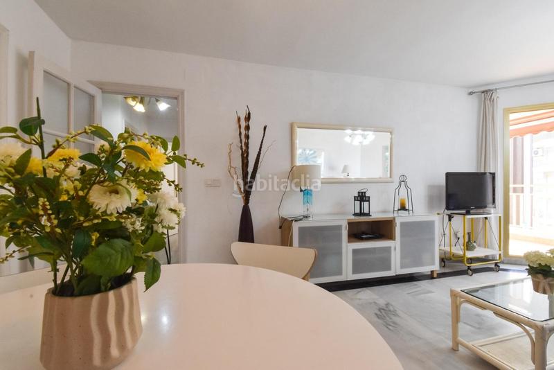 Foto ea28d06d-6692-4939-ae52-3f942acedda0. Lloguer apartament amb calefacció a Castillo Sohail - Myramar Fuengirola