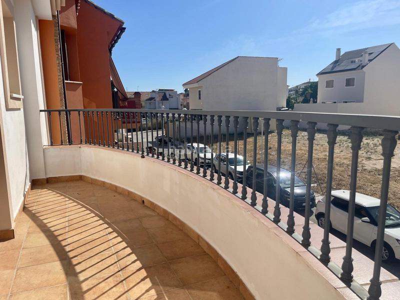 Foto 3f50358b-2cf0-4127-a30c-8900156fb539. Affitto casa a schiera con riscaldamento parcheggio in Fuengirola
