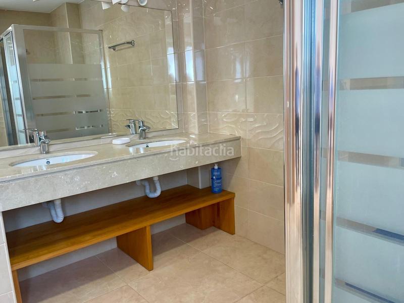 Foto 4d05ff84-af5d-4ded-aa57-0b71b24e0096. Lloguer casa adossada amb calefacció aparcament a Fuengirola