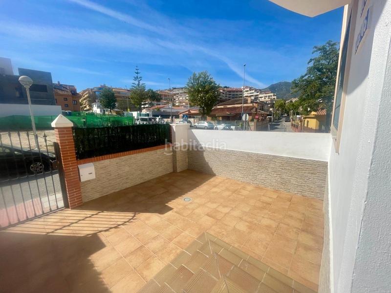 Foto e36f0700-340f-432c-8fdb-b1035e422e17. Lloguer casa adossada amb calefacció aparcament a Fuengirola