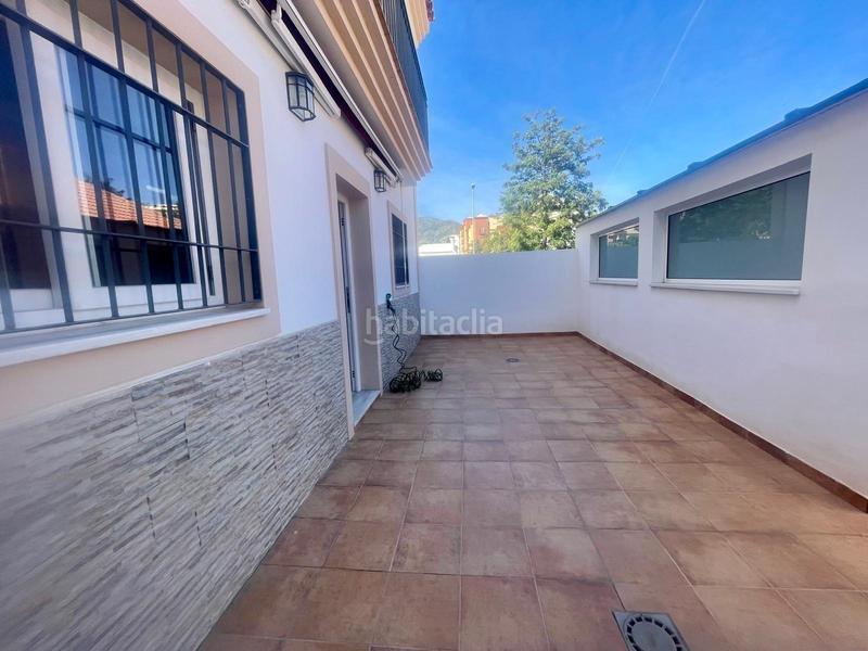 Foto f594202d-ee8c-4675-8183-e3936ddd2802. Lloguer casa adossada amb calefacció aparcament a Fuengirola