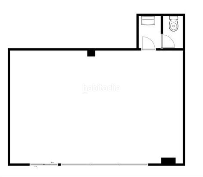 Foto 6cbf4c38-0a20-4a55-8d1c-e32950edc194. Local comercial a Centro ciudad Fuengirola