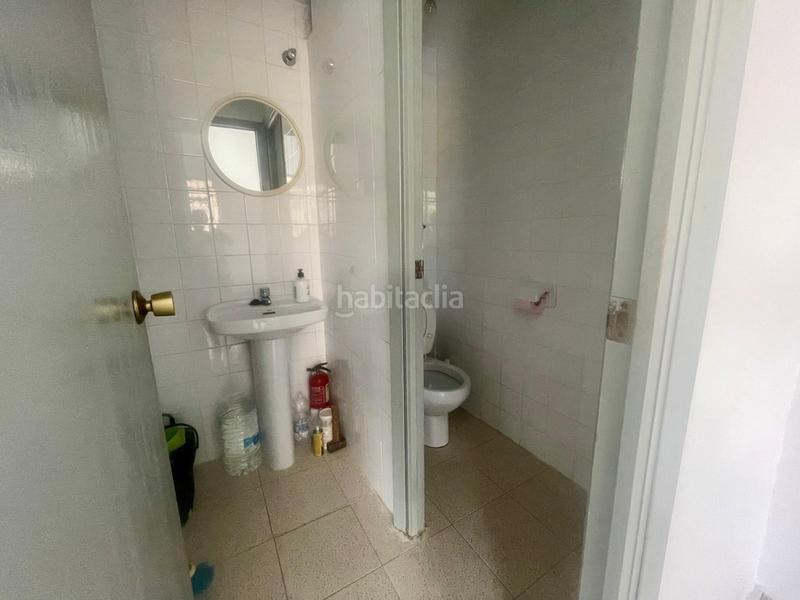 Foto ab8875b1-84fd-4621-b1ba-fe63595dfeae. Local comercial a Centro ciudad Fuengirola