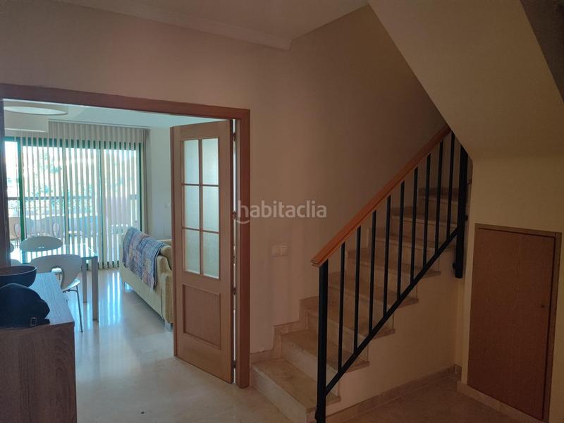 Foto 8e6973f2-1094-4ac3-b958-abe52eccbbf1. Attico con riscaldamento parcheggio piscina in Torreblanca del Sol Fuengirola
