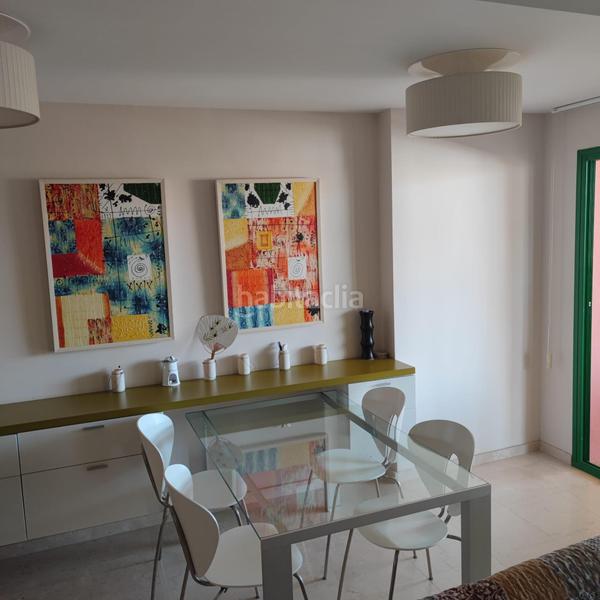 Foto 9b6506b1-9948-4938-b6d8-6b7b5697fac8. Attico con riscaldamento parcheggio piscina in Torreblanca del Sol Fuengirola