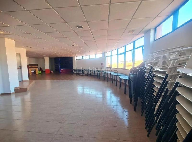 Foto b578b53b-d2e1-4dea-979f-041ba03ebe13. Attico con riscaldamento parcheggio piscina in Torreblanca del Sol Fuengirola