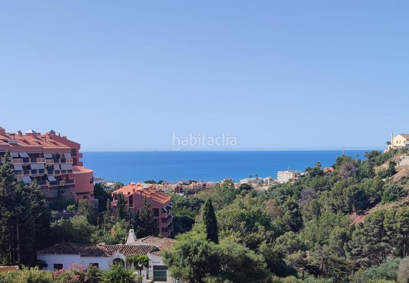 Foto c6da31e0-dc51-4c42-8975-40687bbdb769. Attico con riscaldamento parcheggio piscina in Torreblanca del Sol Fuengirola