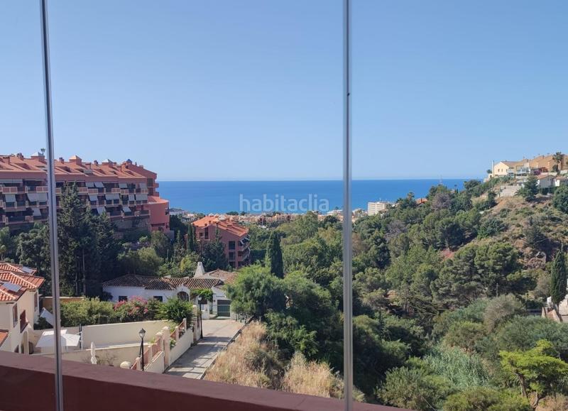 Foto ce9966c6-4360-4119-9bf9-9ec5ec384315. Attico con riscaldamento parcheggio piscina in Torreblanca del Sol Fuengirola