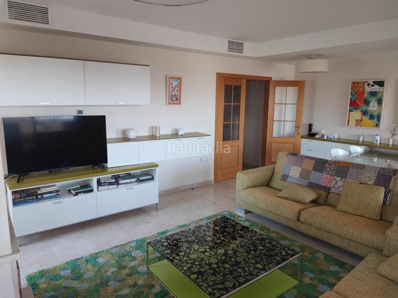 Foto d478137d-6d04-489d-9ff2-539ff4adcd52. Attico con riscaldamento parcheggio piscina in Torreblanca del Sol Fuengirola