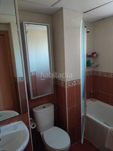 Foto f34908c3-28e3-4347-9981-5db01c775289. Attico con riscaldamento parcheggio piscina in Torreblanca del Sol Fuengirola