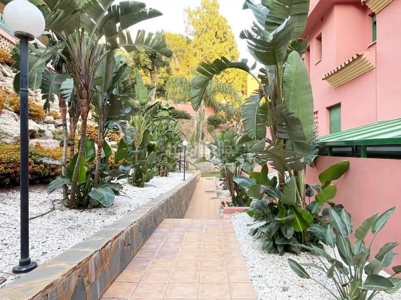 Foto f4f66d9d-8762-4cbd-a2e2-bc073e152ad3. Attico con riscaldamento parcheggio piscina in Torreblanca del Sol Fuengirola
