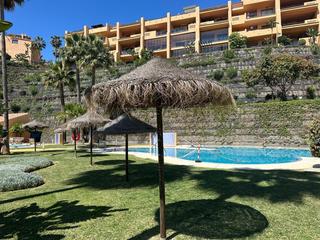 Pis  Calle cartajima. Magnifico piso en la cala de mijas costa