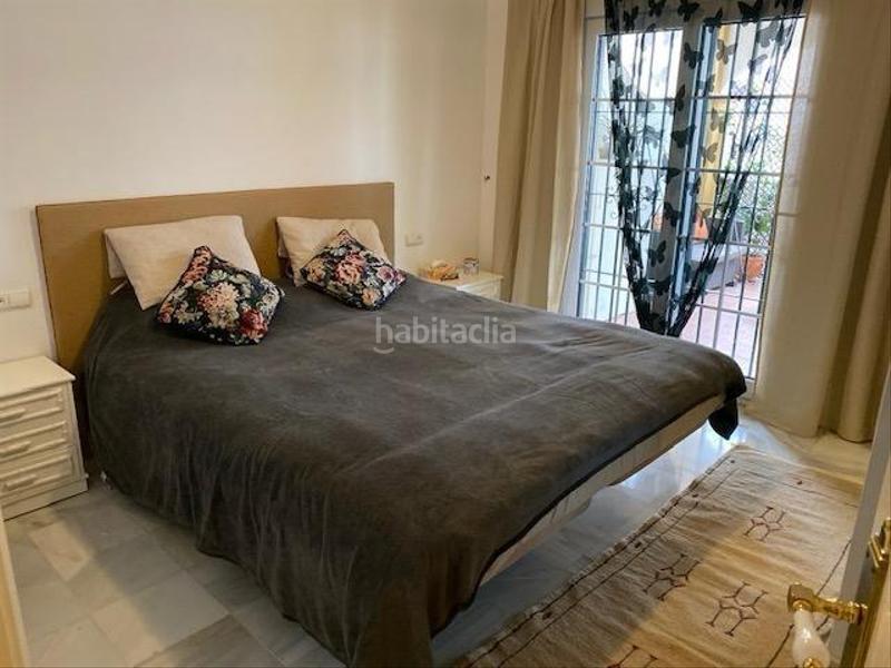Foto 0be9a299-00b5-43eb-b5ad-6f56bf2bfbaf. Piccolo appartamento con riscaldamento parcheggio piscina in Mijas